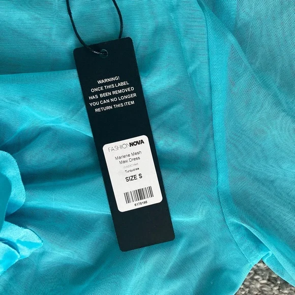 Sexy Fashiona Dress - Picture 3 of 9